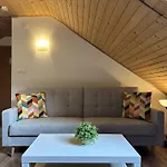 Апартаменты Uliaszowka *
