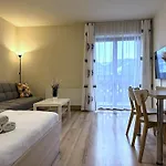 Uliaszówka Apartamento