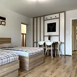 Apartamento Uliaszówka *