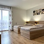 Апартаменты Uliaszowka *