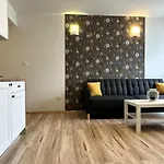 Uliaszowka Апартаменты Шавница