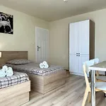 Uliaszowka Апартаменты *