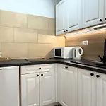 Uliaszowka Апартаменты Шавница