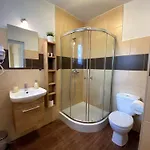 Uliaszowka Апартаменты Шавница