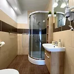 Uliaszowka Апартаменты Шавница