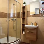 Uliaszowka Апартаменты