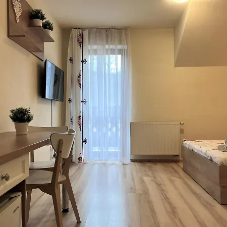 Apartment Uliaszowka Szczawnica
