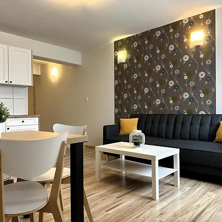 Apartman Uliaszowka Szczawnica
