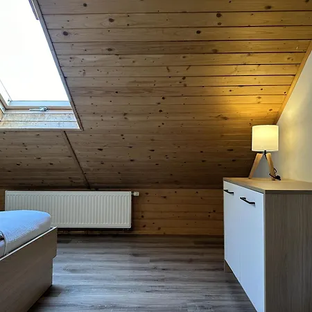Uliaszowka Apartment