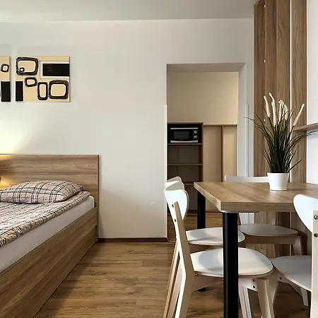 Uliaszowka Apartment Szczawnica