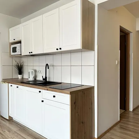 Uliaszowka Apartment Szczawnica