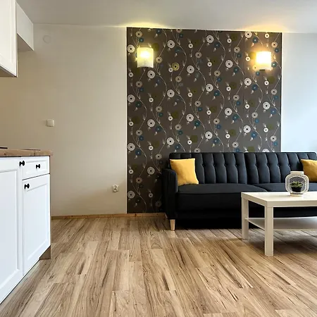 Uliaszowka Apartment Szczawnica