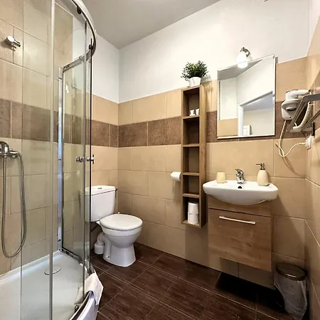 Uliaszowka Szczawnica
