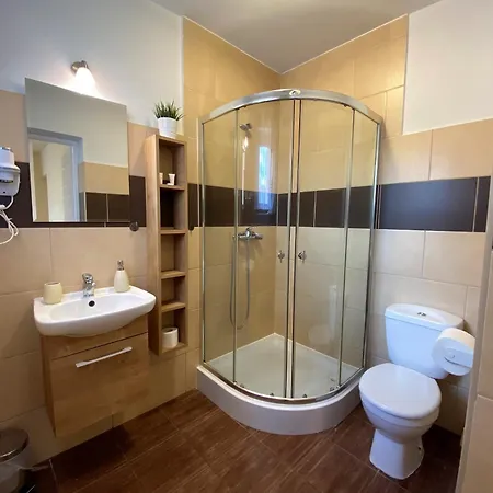 Uliaszowka Apartment Szczawnica