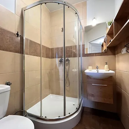 Uliaszowka Apartment Szczawnica