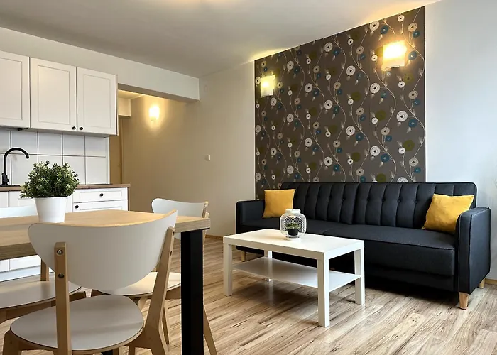 Apartamento Uliaszówka Szczawnica