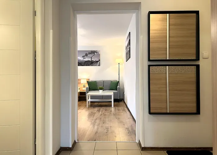 Apartamento Uliaszówka Szczawnica
