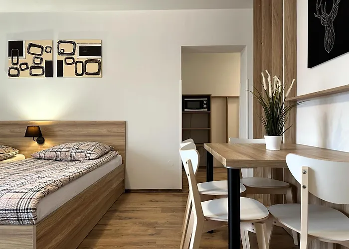 Uliaszówka Apartamento Szczawnica